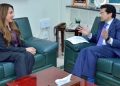 Pakistan, US agree to increase energy cooperation
