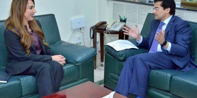 Pakistan, US agree to increase energy cooperation