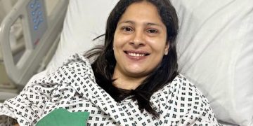 Pakistan Women's Cricket Team's spinner Sadia Iqbal undergoes surgery on her left knee