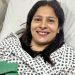Pakistan Women's Cricket Team's spinner Sadia Iqbal undergoes surgery on her left knee