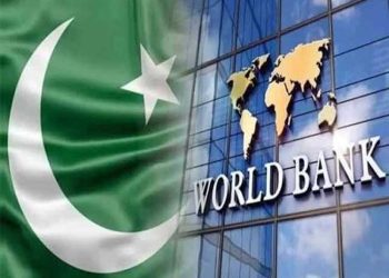 پاکستان ڈیجیٹل خدمات فراہم کرنے والے دنیا کے پانچ بڑے ممالک میں شامل، عالمی بینک کی رپورٹ