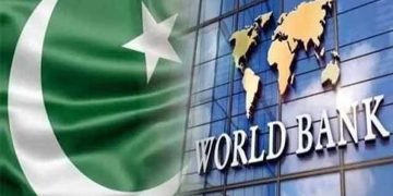 پاکستان ڈیجیٹل خدمات فراہم کرنے والے دنیا کے پانچ بڑے ممالک میں شامل، عالمی بینک کی رپورٹ