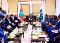Pakistan and Maldives agree to increase cooperation in trade, investment, education and tourism