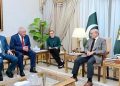 پاکستان اور روس کا تعلقات مزید مضبوط بنانے پر اتفاق