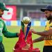 Pakistan and Sri Lanka face off in the first T20 today; the stage is set in Rawalpindi.