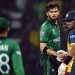 Pakistan and Sri Lanka to face each other in tri-nation series final today