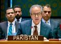 پاکستان کا سعودی عرب کی سلامتی کے لیے ہر ممکن تعاون کا اعلان