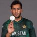 Pakistan cricket team announced for Hong Kong Sixes, Abbas Afridi appointed captain