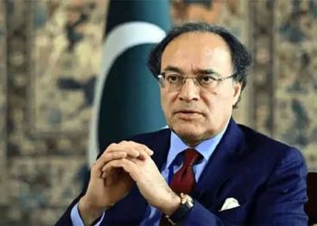 Pakistan is shifting from aid towards trade and investment, says Finance Minister Muhammad Aurangzeb.