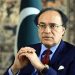 Pakistan is shifting from aid towards trade and investment, says Finance Minister Muhammad Aurangzeb.