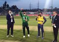 Pakistan poised for a whitewash; Sri Lanka seeks a win in the final T20.