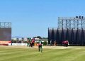 Pakistan reaches Asian Games cricket final, defeats Bangladesh