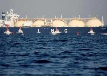 Pakistan received its first LNG shipment in October; fears of a gas shortage during winter persist.