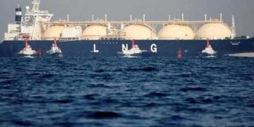 Pakistan received its first LNG shipment in October; fears of a gas shortage during winter persist.