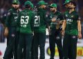 سری لنکا کے خلاف ٹی 20 اور ون ڈے سیریز کے لیے پاکستانی اسکواڈز کا اعلان