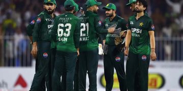 سری لنکا کے خلاف ٹی 20 اور ون ڈے سیریز کے لیے پاکستانی اسکواڈز کا اعلان