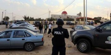 Pakistan strongly condemns the terrorist attack in the Al-Karak region of Jordan.