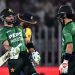 Pakistan vs. Sri Lanka 2nd T20 today; Shaheen determined to win the series.