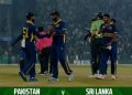 پاکستان نے تین ملکی سیریز جیت لی، فائنل میں سری لنکا کو 3 وکٹوں سے شکست