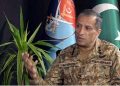 سعودی عرب میں پاکستانی فوجی دستے کئی دہائیوں سے موجود ہیں، ڈی جی آئی ایس پی آر