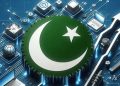 پاکستان کی آئی ٹی برآمدات تاریخ کی دوسری بلند ترین ماہانہ سطح پر پہنچ گئیں