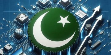 پاکستان کی آئی ٹی برآمدات تاریخ کی دوسری بلند ترین ماہانہ سطح پر پہنچ گئیں