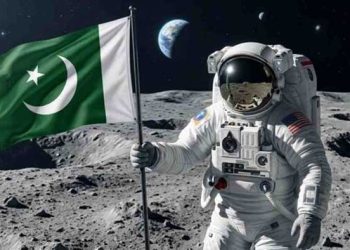 Pakistan's first astronaut likely to launch into space on November 25