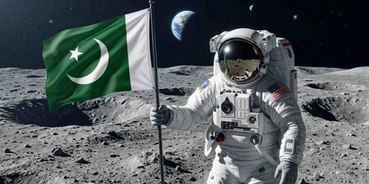 Pakistan's first astronaut likely to launch into space on November 25