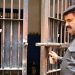Pakistan's prisons are holding prisoners well beyond their capacity. Human Rights Commission report.