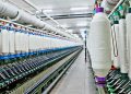 Pakistan's textile exports rise by 5.26%, exceeding $5 billion in the first quarter.