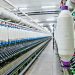 Pakistan's textile exports rise by 5.26%, exceeding $5 billion in the first quarter.