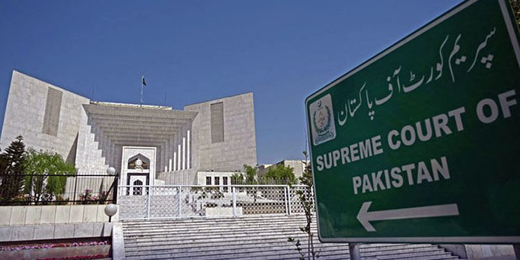 People rejoice when their opponents are arrested while they are in power, but when they find themselves in the opposition, they rush to the courts—Supreme Court.