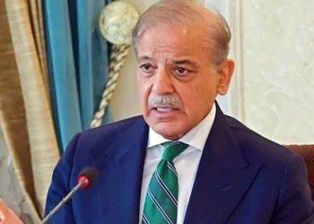 Peshawar An important meeting of the Federal Apex Committee chaired by the Prime Minister reviewed the security situation.