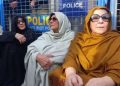 Petition against extension of detention of PTI founder's sisters set for hearing