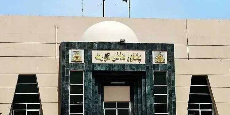 Petition filed in Peshawar High Court against emergency and governor's rule in Khyber Pakhtunkhwa
