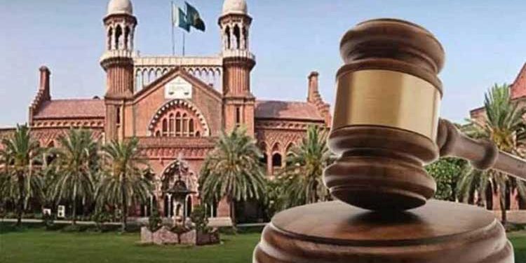 Petition seeking ban on camera-equipped glasses Lahore High Court summons officials.