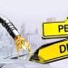 Petrol has become cheaper, while diesel has become more expensive.