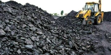 Phase III of mining at Thar Coal Block II will be inaugurated today.
