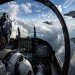Pilot missing, AI drones rule