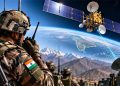 Plan to launch a dedicated communications satellite for the Indian Army into space by mid-2028.