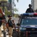 Police encounter in Karachi; 2 alleged robbers killed