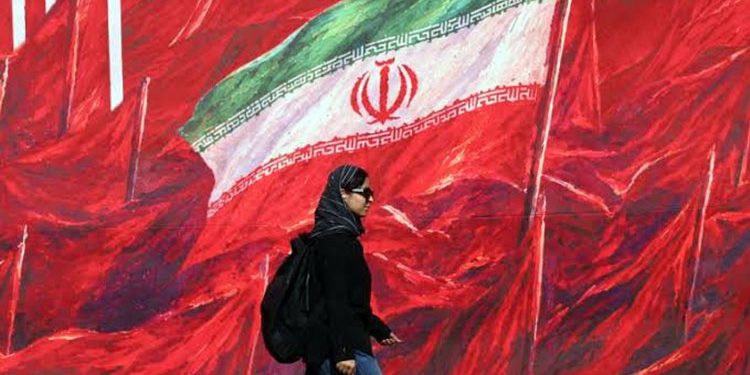 Preparation for a major attack on Iran following the US midterm elections Gulf states have been informed.