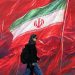 Preparation for a major attack on Iran following the US midterm elections Gulf states have been informed.