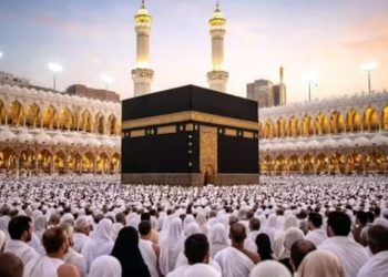 Preparations for the upcoming Hajj Saudi Ministry of Hajj concludes series of review meetings.