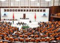 Preparations underway to present the Makkah Joint Defense Agreement to the Turkish Parliament.