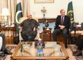 صدر،وزیراعظم کی ملاقات ،خیبرپختونخوا میں ایمرجنسی یا گورنر راج کا حتمی فیصلہ مؤخر