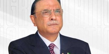 President pays tribute to security forces for Washik operation, vows to continue operations against terrorists