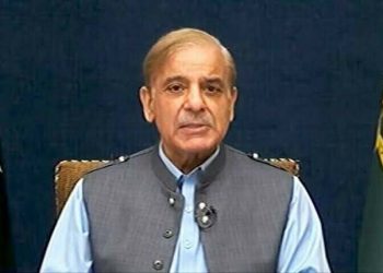 وزیراعظم شہباز شریف کا استنبول میں سیلاب سے جانی و مالی نقصان پر اظہارِ افسوس