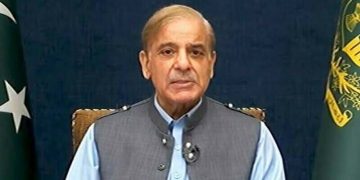 وزیراعظم شہباز شریف کا استنبول میں سیلاب سے جانی و مالی نقصان پر اظہارِ افسوس