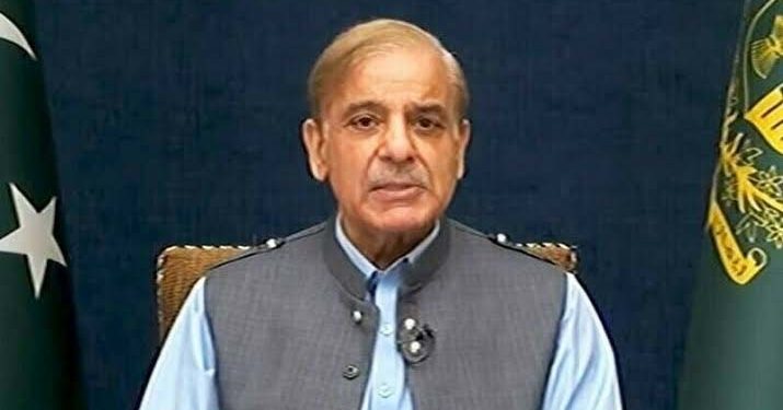 وزیراعظم شہباز شریف کا استنبول میں سیلاب سے جانی و مالی نقصان پر اظہارِ افسوس